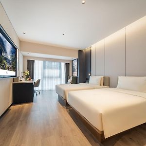 Executive Twin Room